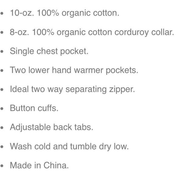 Taylor Stitch The Ignition Jacket in Indigo Salt & Pepper full zip chore jacket - Picture 10 of 10